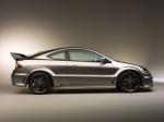 Acura RSX Concept-R 2001 года